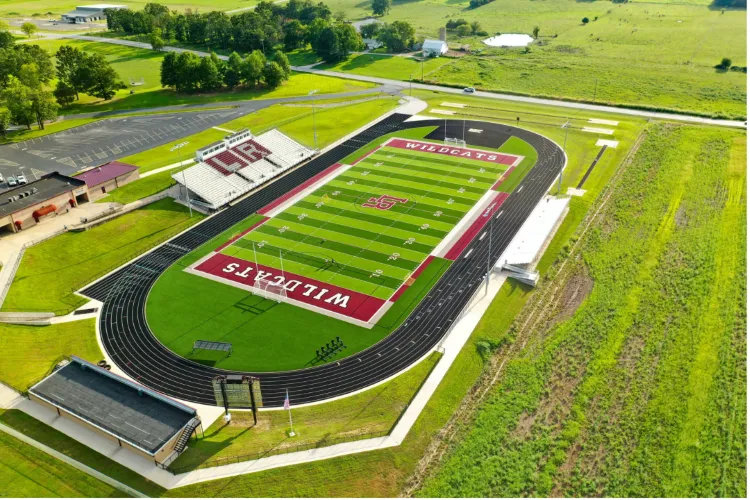 Football Field