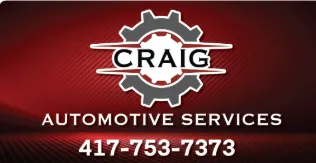 craig